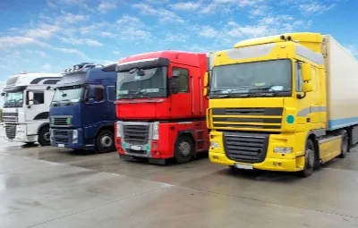 Antalya Beşiktaş Nakliye Ambarı